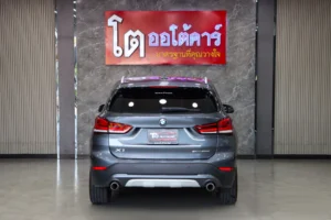 BMW X1 2.0 Xline 2022 [GABE]