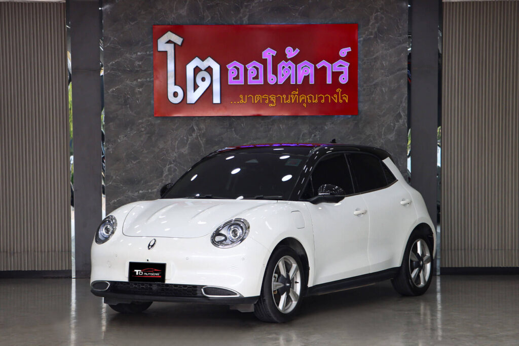 ORA Good Cat 500 ULTRA [HABH]