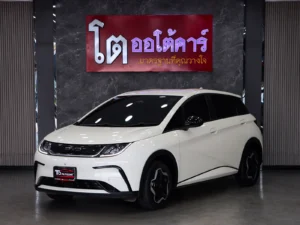 BYD Dolphin Standard Range 2023 [GBJE]