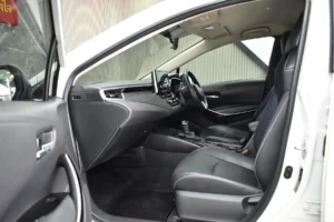 Toyota Altis 1.8 Hybrid Entry 2021 [EJIC]
