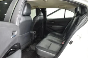 Toyota Altis 1.8 Hybrid Entry 2021 [EJIC]