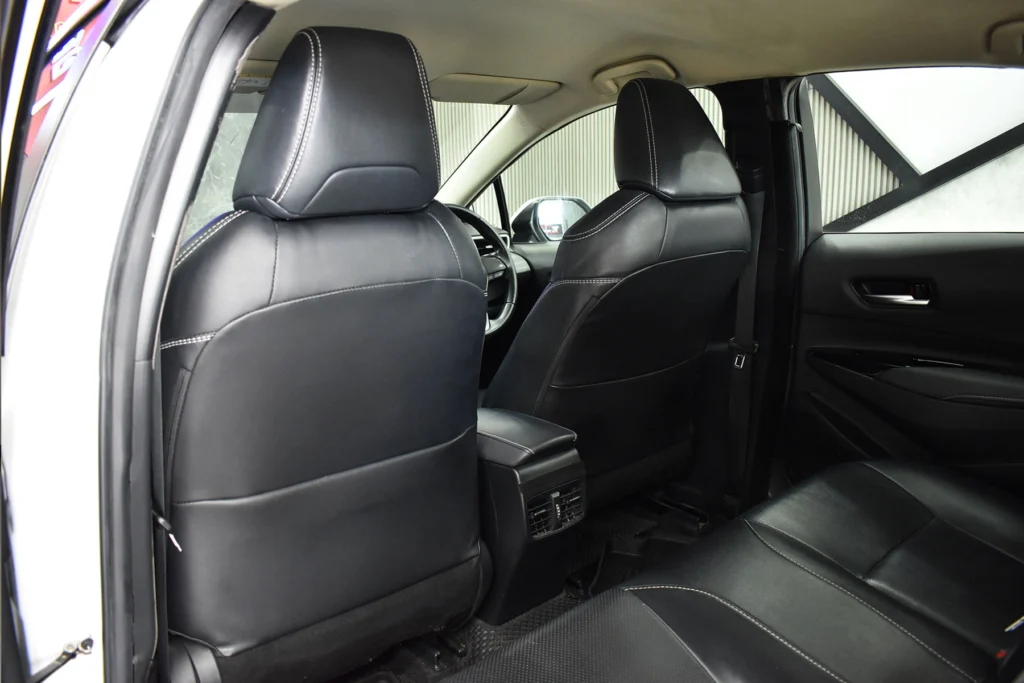 Toyota Altis 1.8 Hybrid Entry 2021 [EJIC]