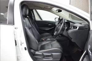 Toyota Altis 1.8 Hybrid Entry 2021 [EJIC]