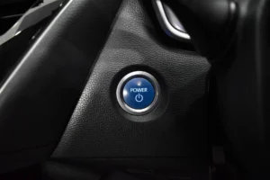 Toyota Altis 1.8 Hybrid Entry 2021 [EJIC]