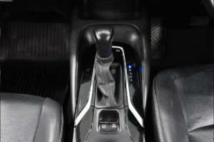 Toyota Altis 1.8 Hybrid Entry 2021 [EJIC]