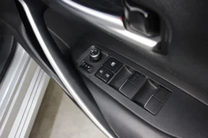 Toyota Altis 1.8 Hybrid Premium Safety 2021 [CHG]