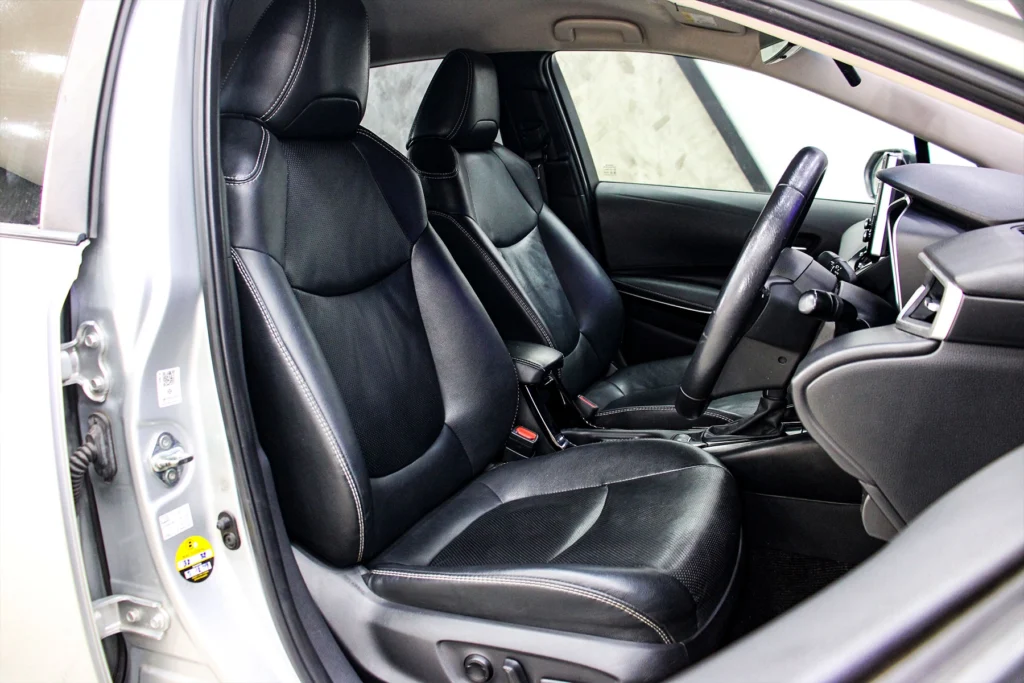 Toyota Altis 1.8 Hybrid Premium Safety 2021 [CHG]