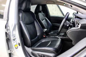 Toyota Altis 1.8 Hybrid Premium Safety 2021 [CHG]