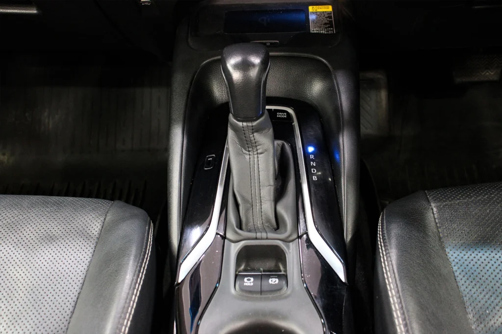 Toyota Altis 1.8 Hybrid Premium Safety 2021 [CHG]