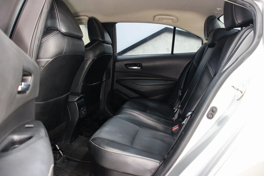 Toyota Altis 1.8 Hybrid Premium Safety 2021 [CHG]