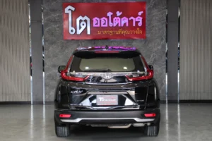 HONDA CR-V 2.4 E 2WD MNC 2021 [HFJ]