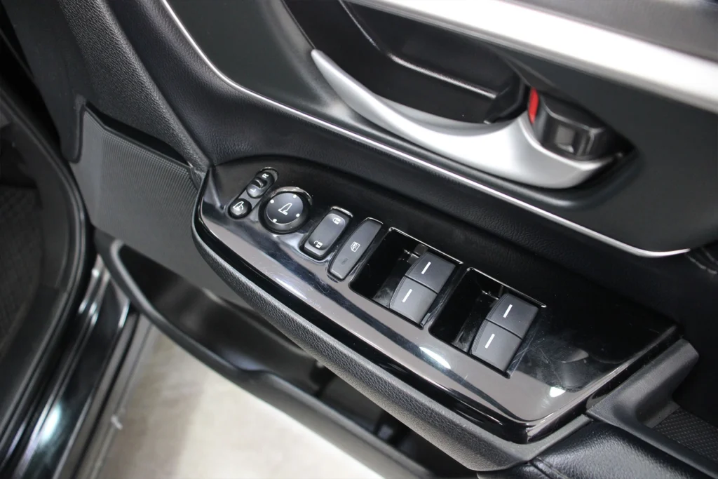 HONDA CR-V 2.4 E 2WD MNC 2021 [HFJ]