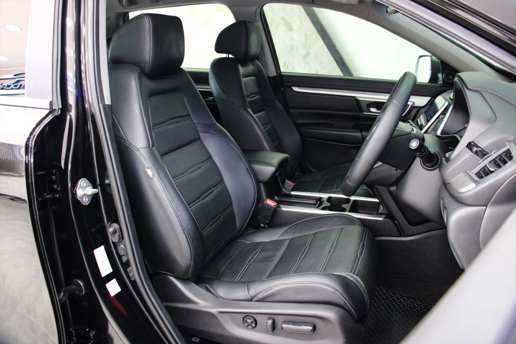 HONDA CR-V 2.4 E 2WD MNC 2021 [HFJ]