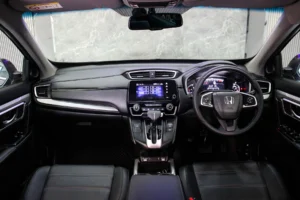 HONDA CR-V 2.4 E 2WD MNC 2021 [HFJ]