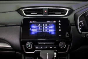 HONDA CR-V 2.4 E 2WD MNC 2021 [HFJ]