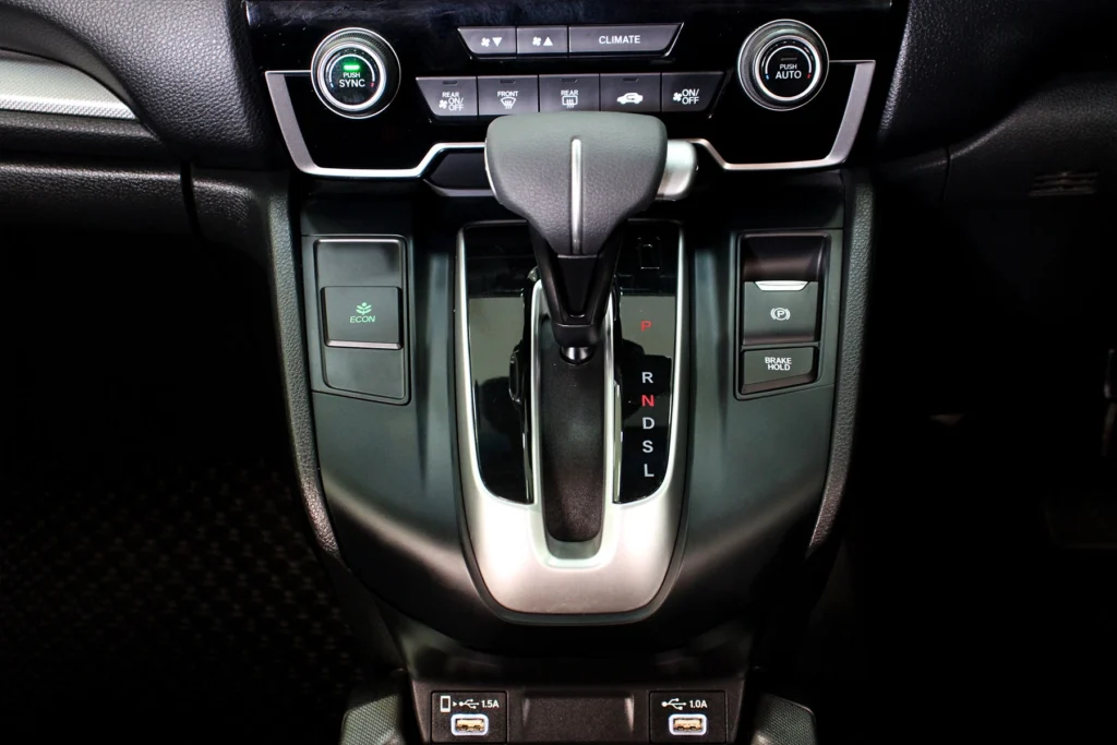 HONDA CR-V 2.4 E 2WD MNC 2021 [HFJ]