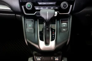 HONDA CR-V 2.4 E 2WD MNC 2021 [HFJ]