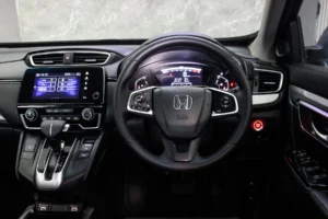 HONDA CR-V 2.4 E 2WD MNC 2021 [HFJ]