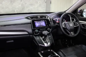 HONDA CR-V 2.4 E 2WD MNC 2021 [HFJ]