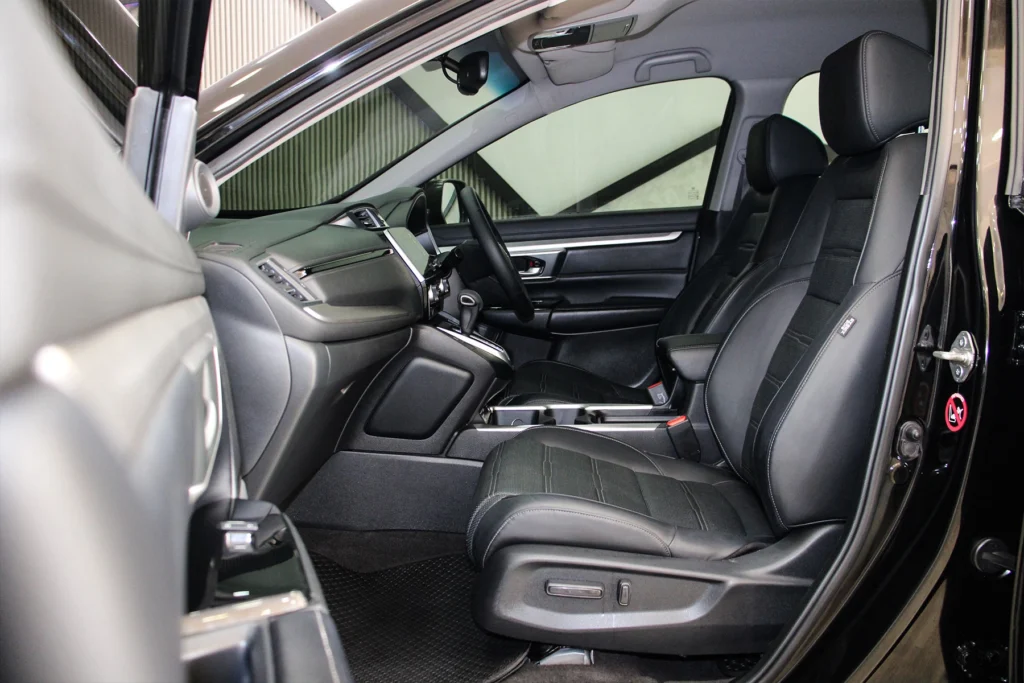 HONDA CR-V 2.4 E 2WD MNC 2021 [HFJ]