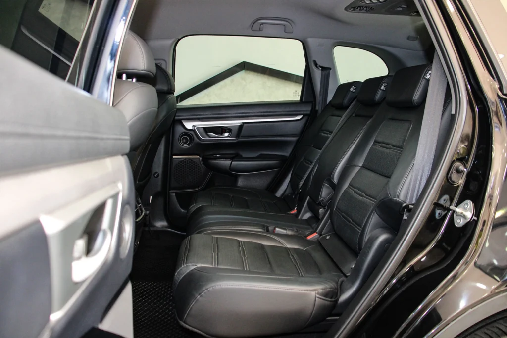 HONDA CR-V 2.4 E 2WD MNC 2021 [HFJ]