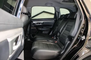 HONDA CR-V 2.4 E 2WD MNC 2021 [HFJ]