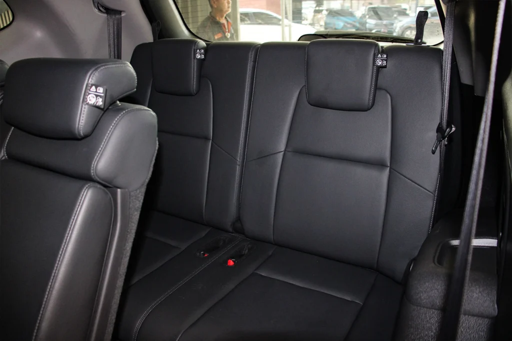 HONDA CR-V 2.4 E 2WD MNC 2021 [HFJ]