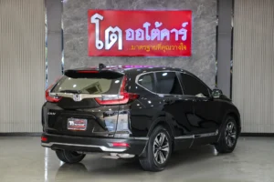 HONDA CR-V 2.4 E 2WD MNC 2021 [HFJ]