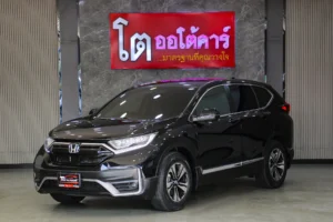 HONDA CR-V 2.4 E 2WD MNC 2021 [HFJ]
