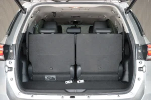 TOYOTA FORTUNER 2.4 V 2WD 2021 [DFAD]