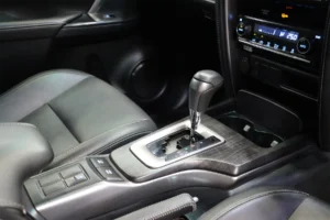 TOYOTA FORTUNER 2.4 V 2WD 2021 [DFAD]