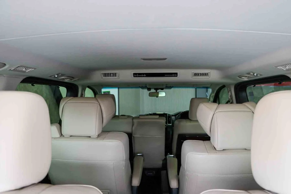 TOYOTA MAJESTY 2.8 PREMIUM 2020 [BAIF]
