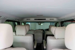 TOYOTA MAJESTY 2.8 PREMIUM 2020 [BAIF]