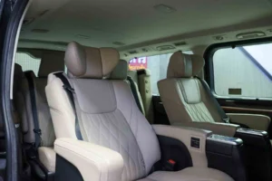 TOYOTA MAJESTY 2.8 PREMIUM 2020 [BAIF]