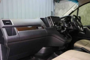 TOYOTA MAJESTY 2.8 PREMIUM 2020 [BAIF]