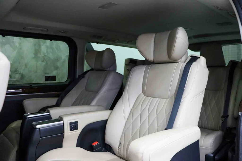 TOYOTA MAJESTY 2.8 PREMIUM 2020 [BAIF]