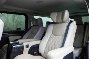 TOYOTA MAJESTY 2.8 PREMIUM 2020 [BAIF]