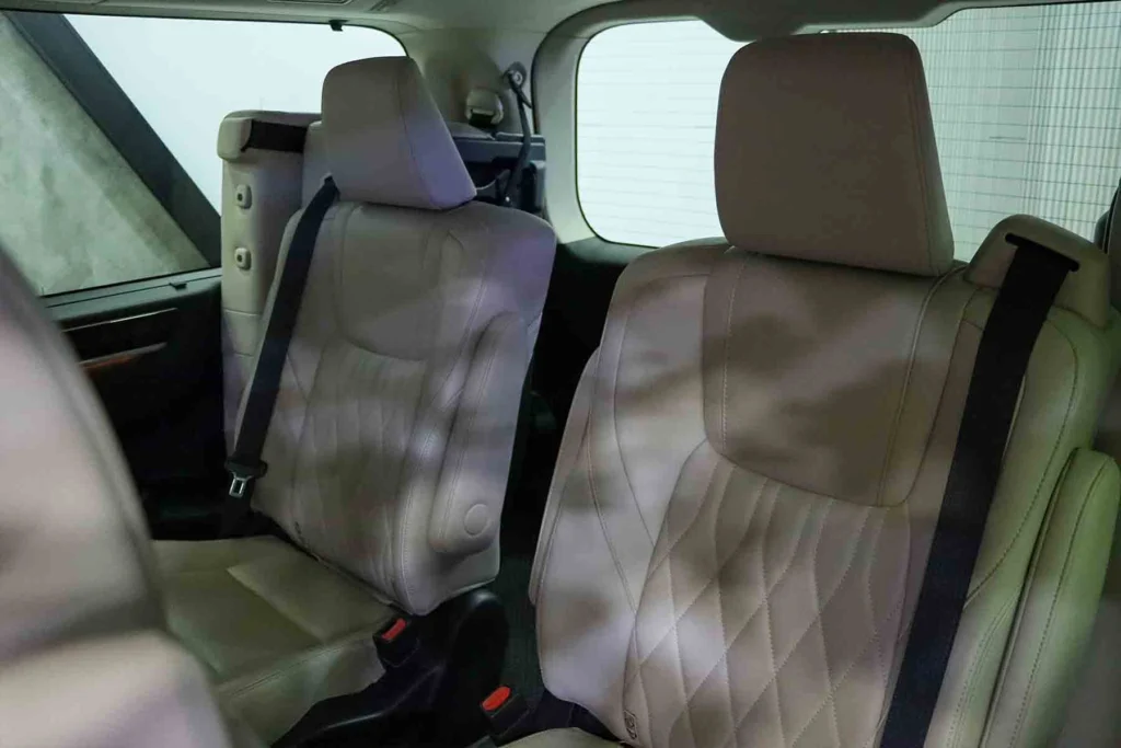 TOYOTA MAJESTY 2.8 PREMIUM 2020 [BAIF]