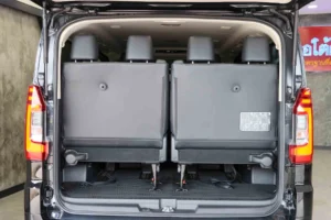 Toyota Majesty 2.8 Grande 2020 [HDGF]