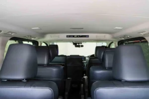 Toyota Majesty 2.8 Grande 2020 [HDGF]