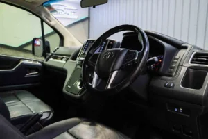 Toyota Majesty 2.8 Grande 2020 [HDGF]