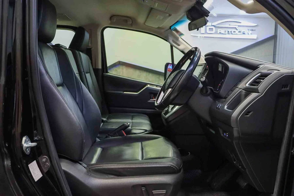 Toyota Majesty 2.8 Grande 2020 [HDGF]