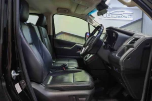 Toyota Majesty 2.8 Grande 2020 [HDGF]