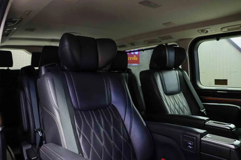 Toyota Majesty 2.8 Grande 2020 [HDGF]
