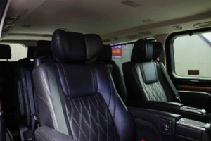 Toyota Majesty 2.8 Grande 2020 [HDGF]