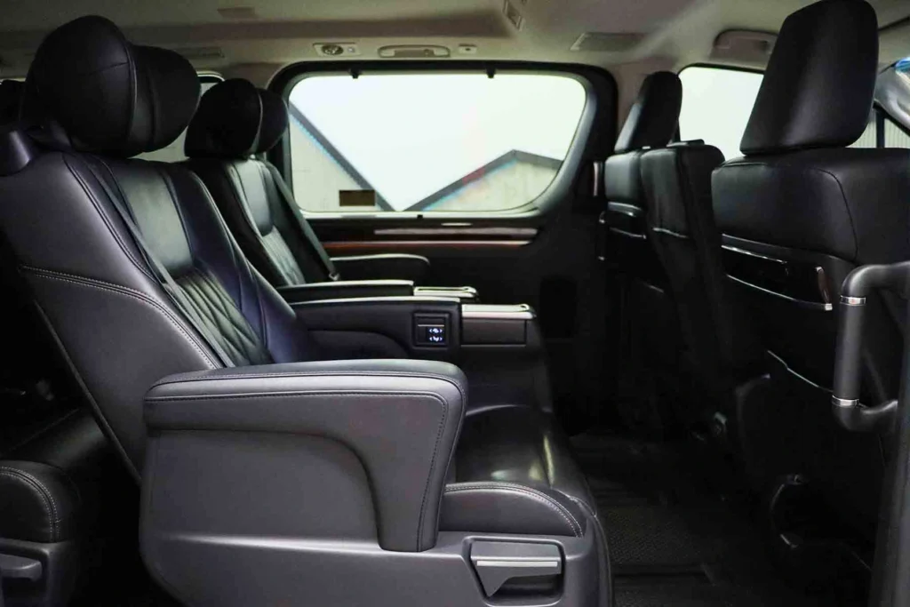 Toyota Majesty 2.8 Grande 2020 [HDGF]