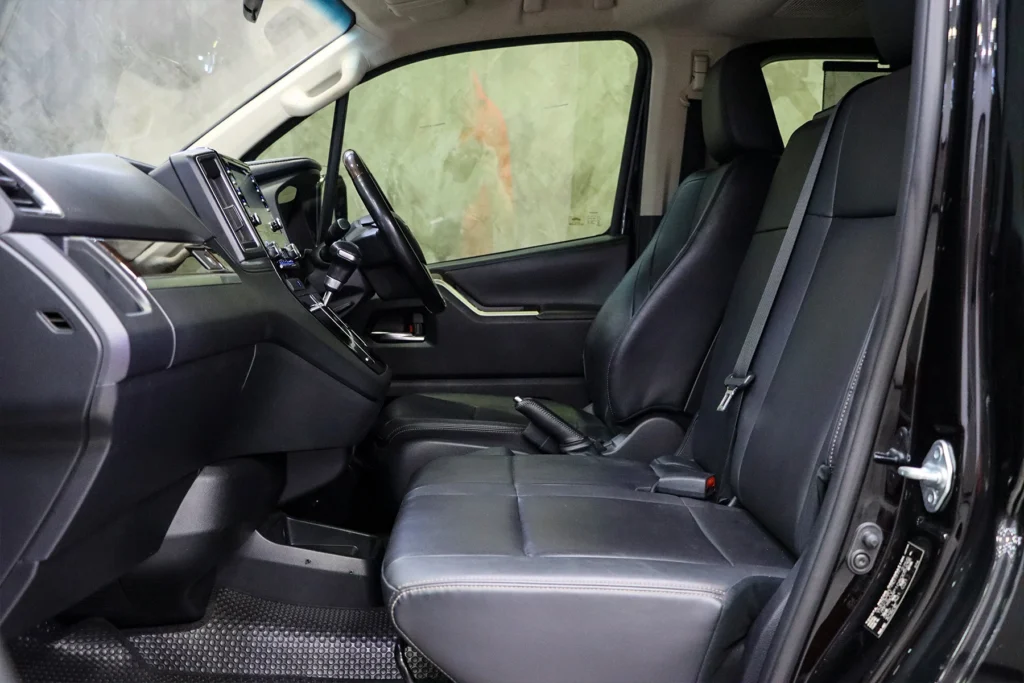Toyota Majesty 2.8 Grande 2020 [HDGF]