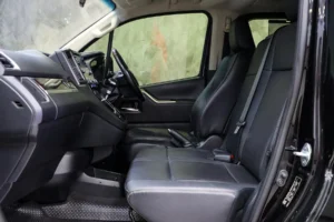 Toyota Majesty 2.8 Grande 2020 [HDGF]