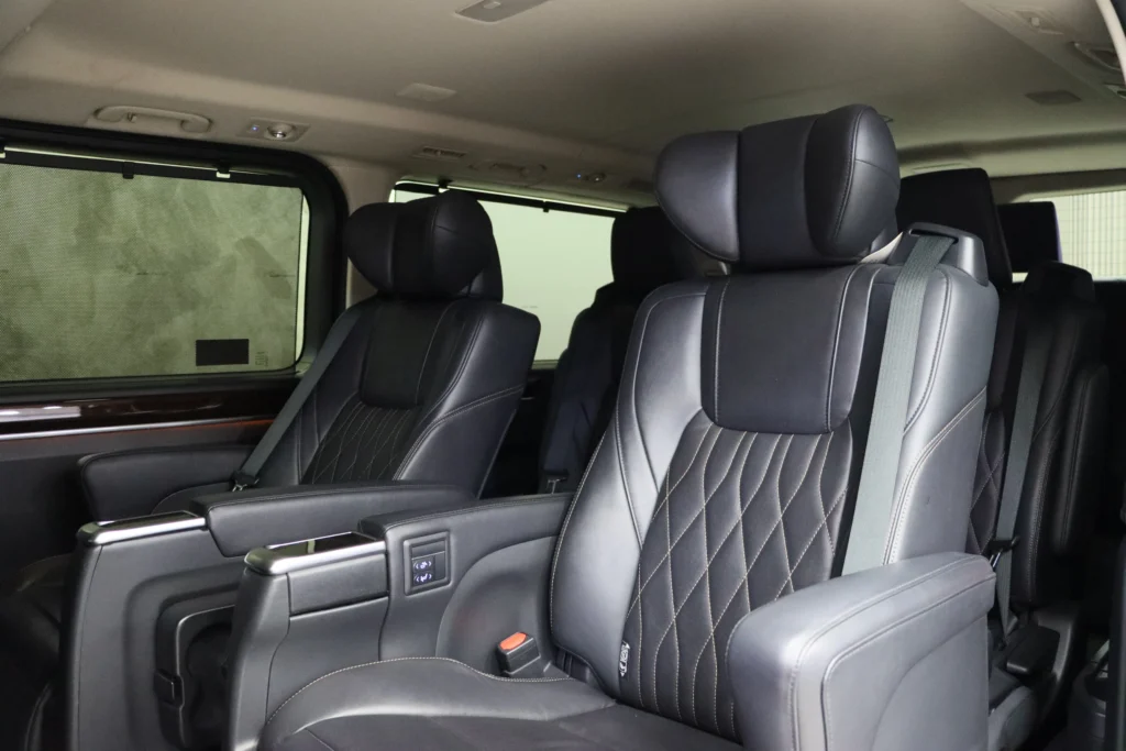 Toyota Majesty 2.8 Grande 2020 [HDGF]
