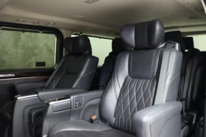 Toyota Majesty 2.8 Grande 2020 [HDGF]
